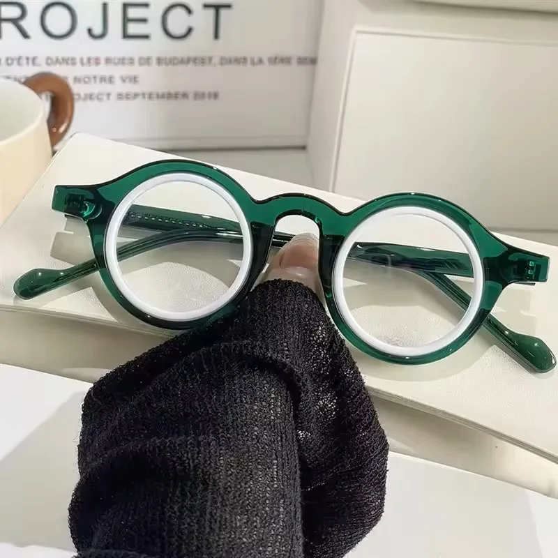 Lunettes anti lumière bleue ABL20