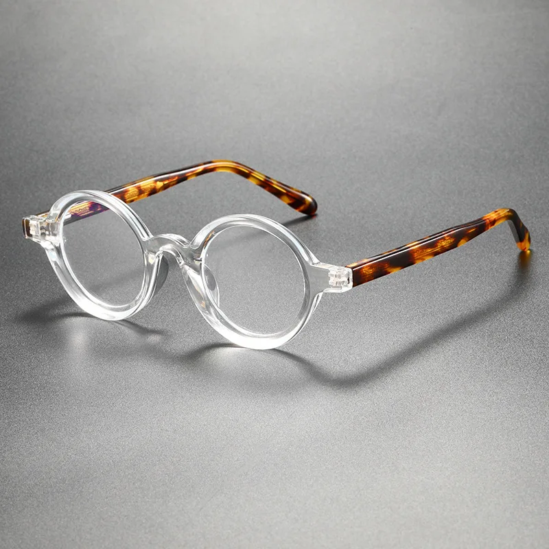 [abl23bp] Lunettes anti lumière bleue ABL23 (Blanc panth.)
