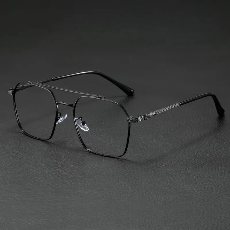 [ptc28n] Lunettes photochromiques PTC28 (Noir)