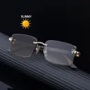 Lunettes photochromiques PTC15
