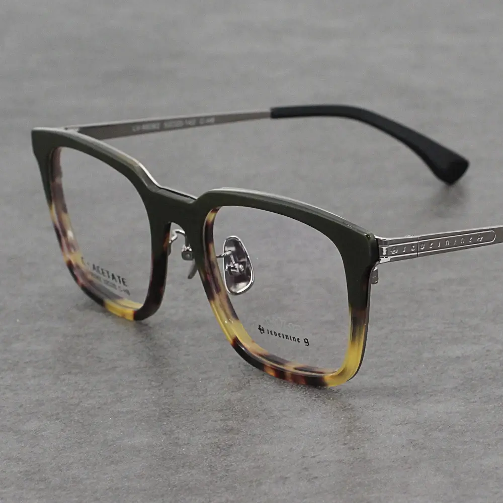 [pf02] Lunettes premium blue-protect PF02