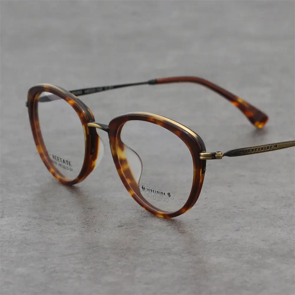 [pf03] Lunettes premium blue-protect PF03
