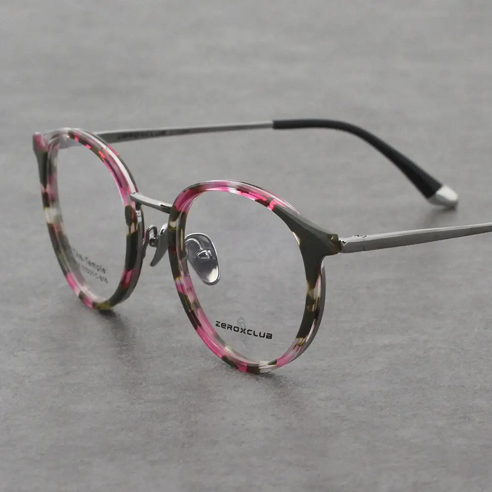 [pf06] Lunettes premium blue-protect PF06