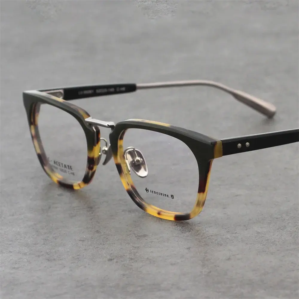 [pf07] Lunettes premium blue-protect PF07