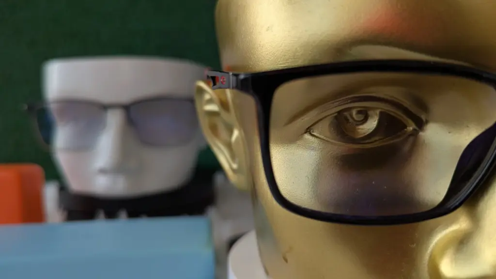 [pf17] Lunettes premium blue-protect PF17