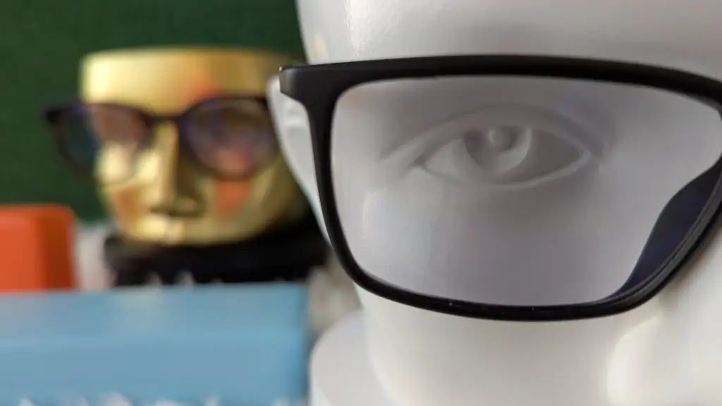 [pf19] Lunettes premium blue-protect PF19