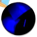 Lentille photogrey plano