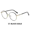 Lunettes anti lumière bleue ABL03