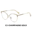 Lunettes anti lumière bleue ABL05