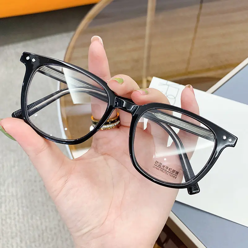 Lunettes anti lumière bleue ABL07