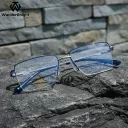Lunettes anti lumière bleue ABL07