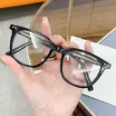 Lunettes anti lumière bleue ABL07