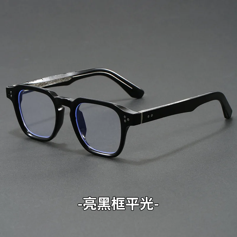 [abl10n] Lunettes anti lumière bleue ABL10 (Noir)