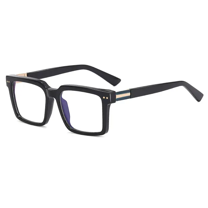 [abl12n] Lunettes anti lumière bleue ABL12 (Noir)