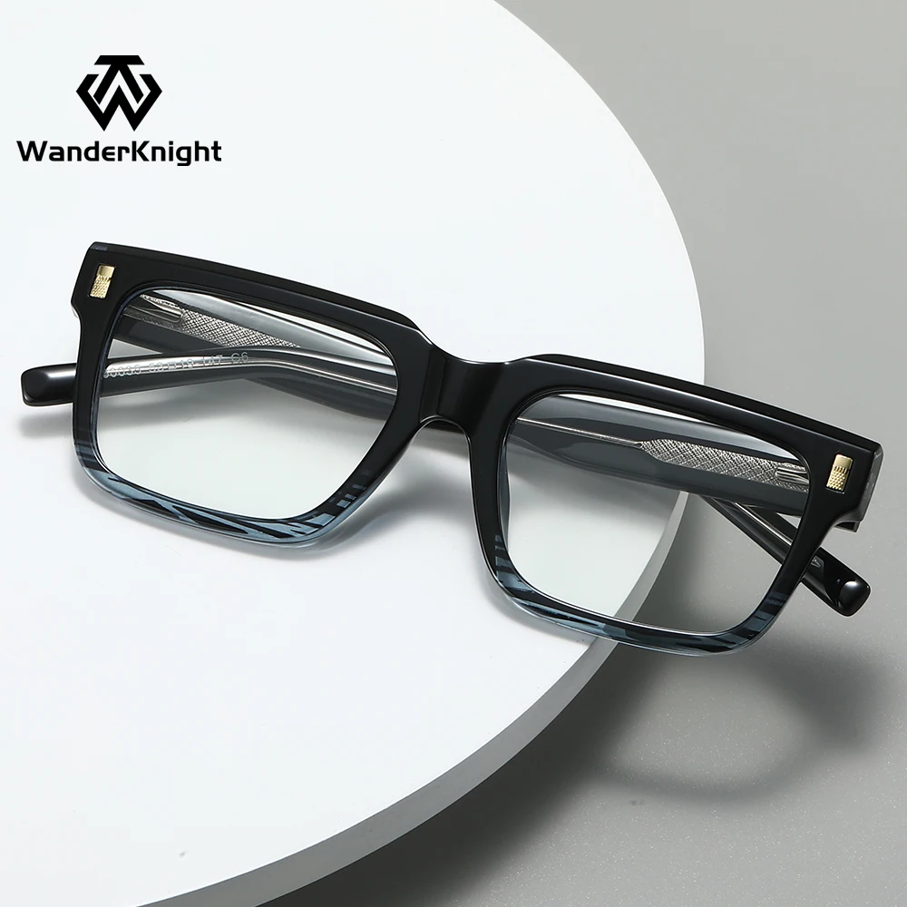 [abl12n] Lunettes anti lumière bleue ABL12 (Noir)