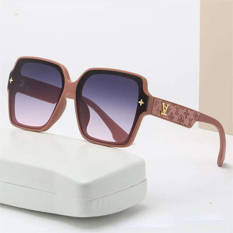 [pol01r] Lunettes polarisées POL01 (Rose)