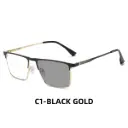 Lunettes photochromiques PTC09