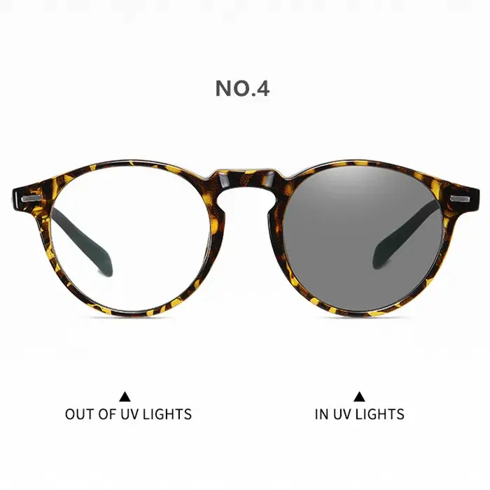 Lunettes photochromiques PTC10
