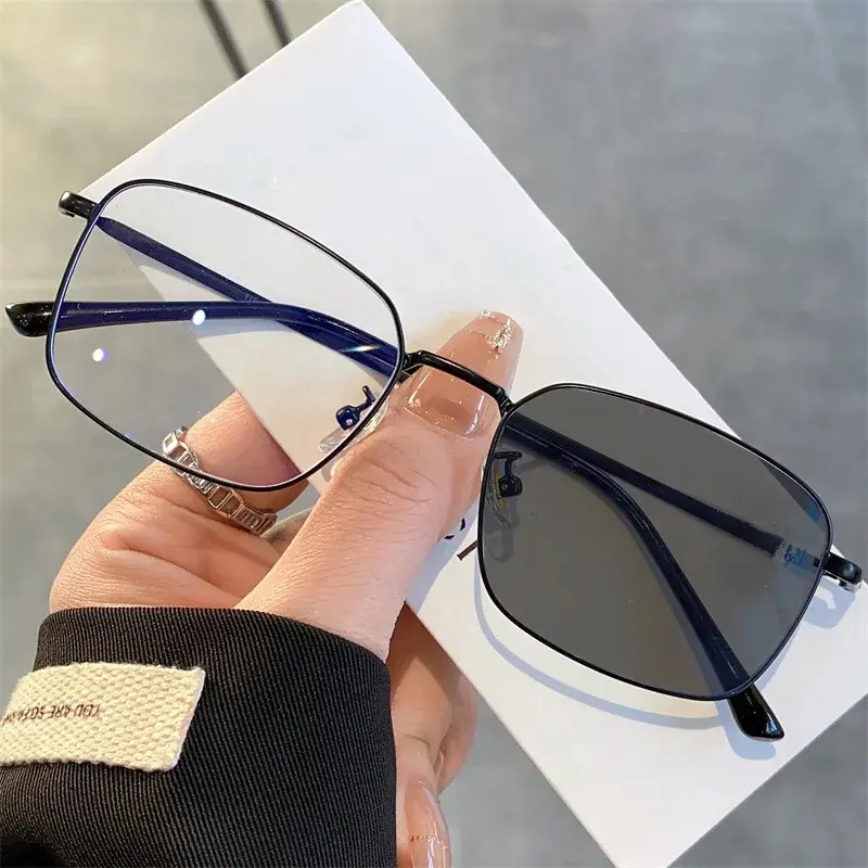 Lunettes photochromiques PTC16