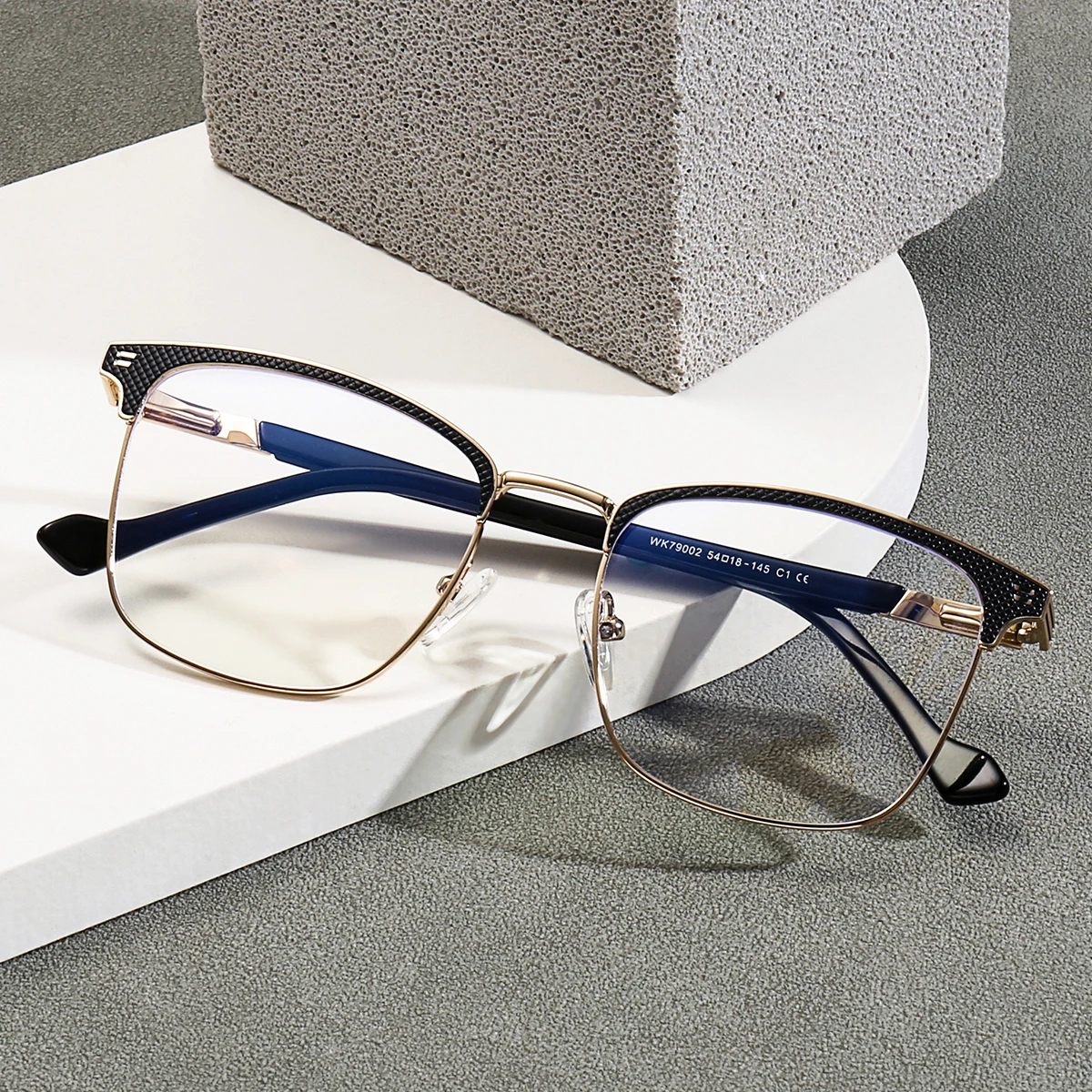Lunettes anti lumière bleue ABL18