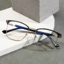 Lunettes anti lumière bleue ABL18