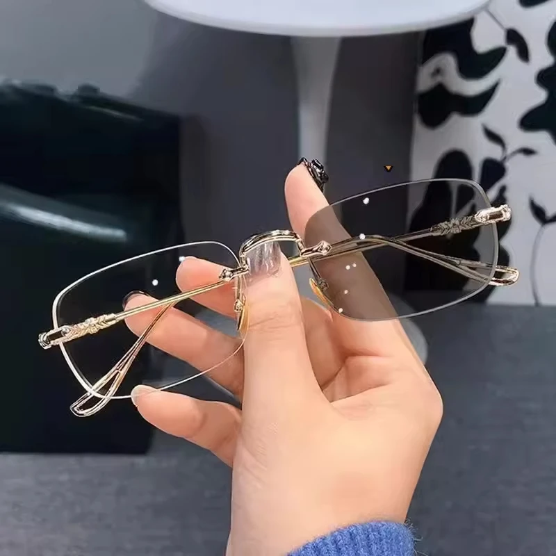 [ptc07] Lunettes photochromiques PTC07