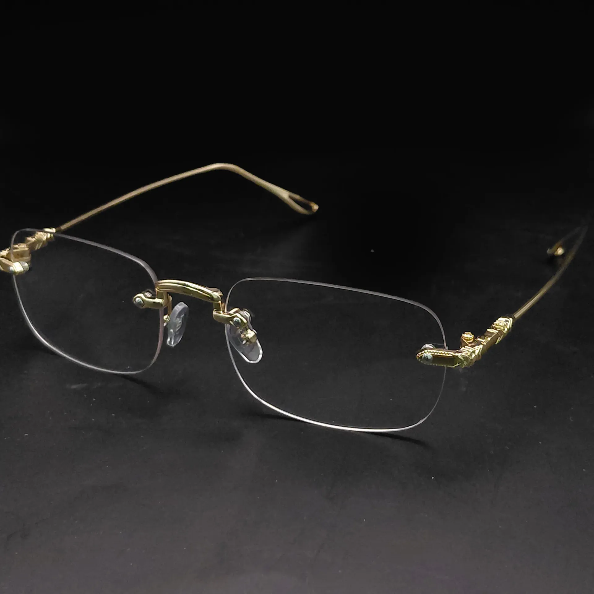 Lunettes photochromiques PTC07