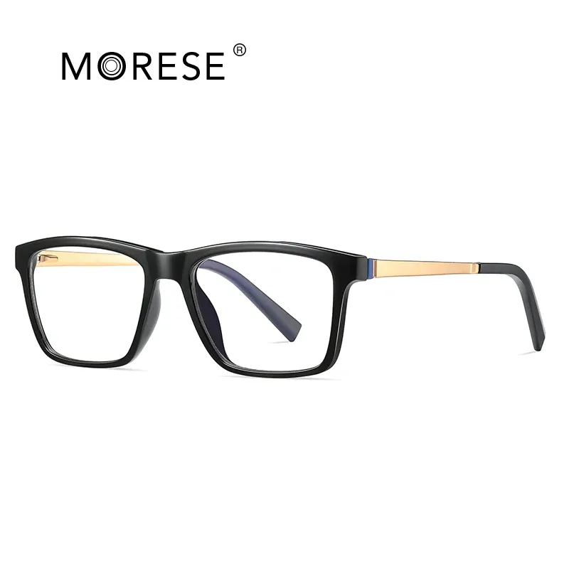 [ptc17no] Lunettes photochromiques PTC17 (Noir or)