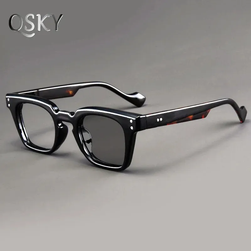 [ptc16np] Lunettes photochromiques PTC16 (Noir panth.)