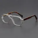 Lunettes anti lumière bleue ABL12