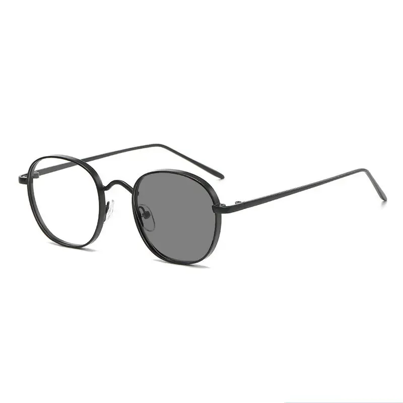 [ptc09n] Lunettes photochromiques PTC09 (Noir)
