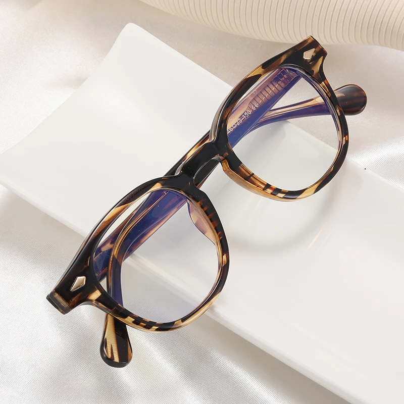 Lunettes anti lumière bleue ABL19