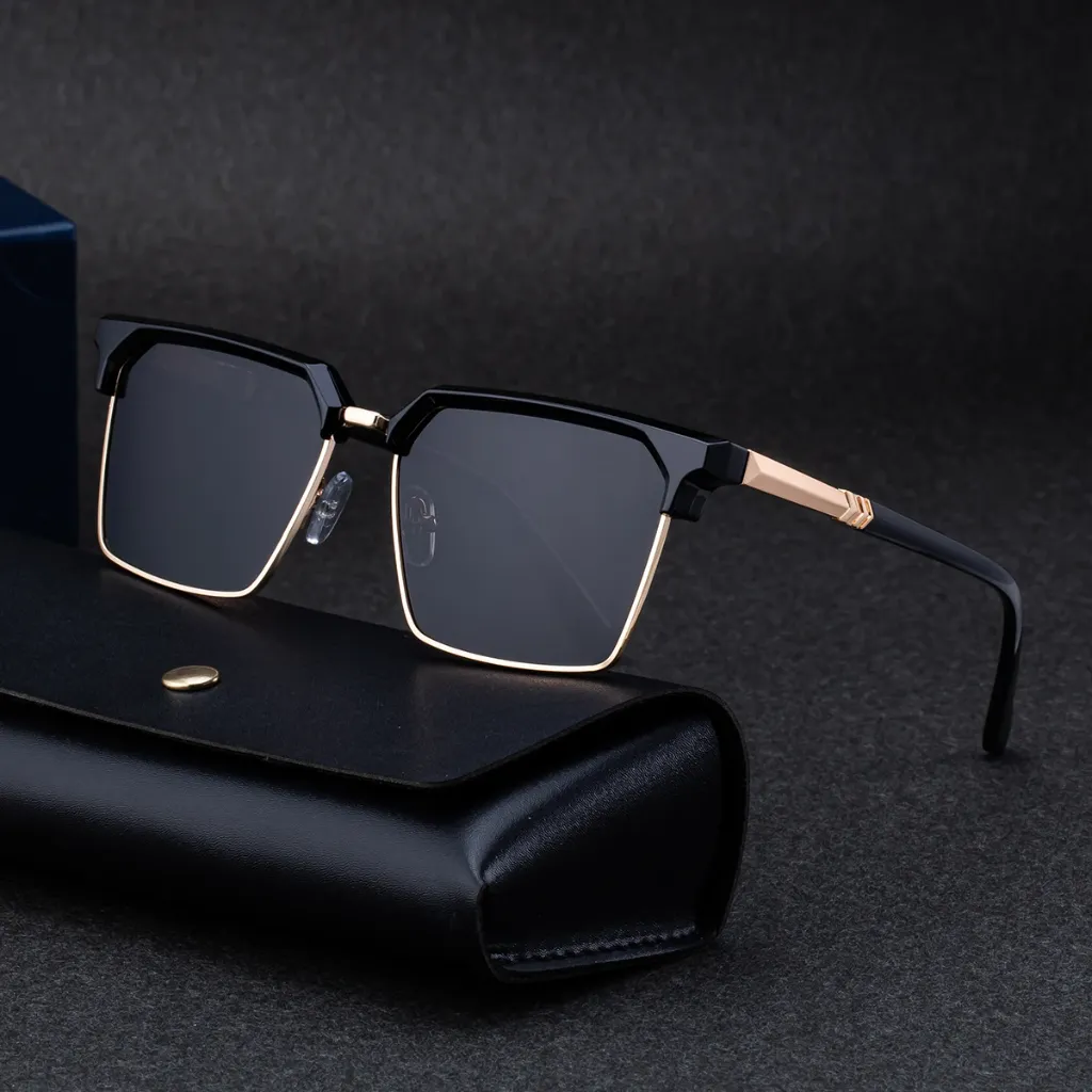 Lunettes photochromiques PTC27