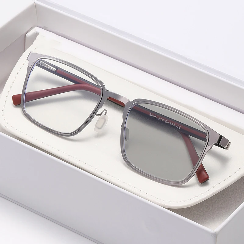 Lunettes photochromiques PTC34