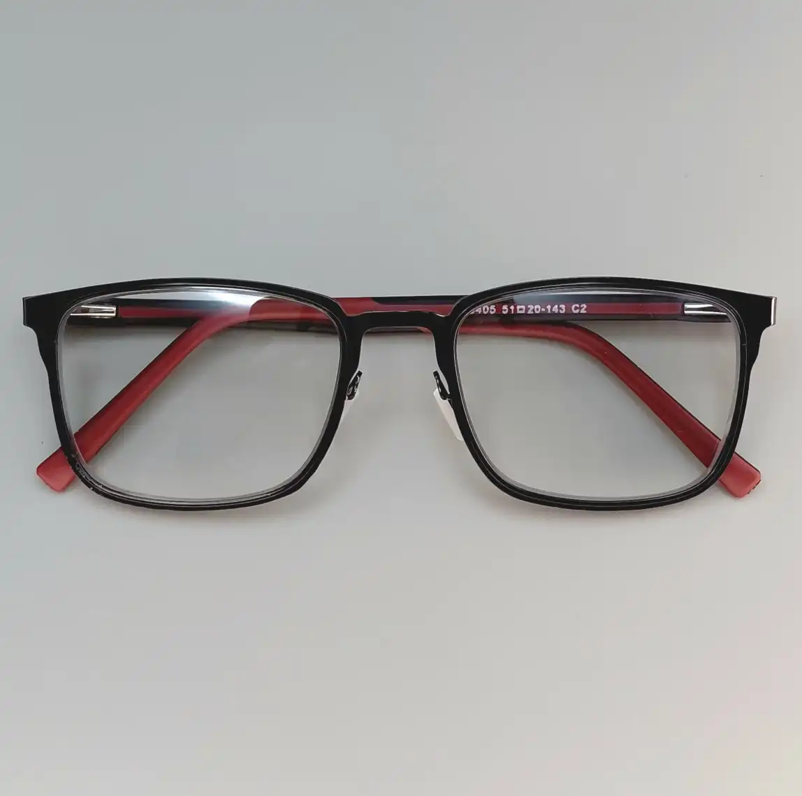 [ptc34n] Lunettes photochromiques PTC34 (Noir)
