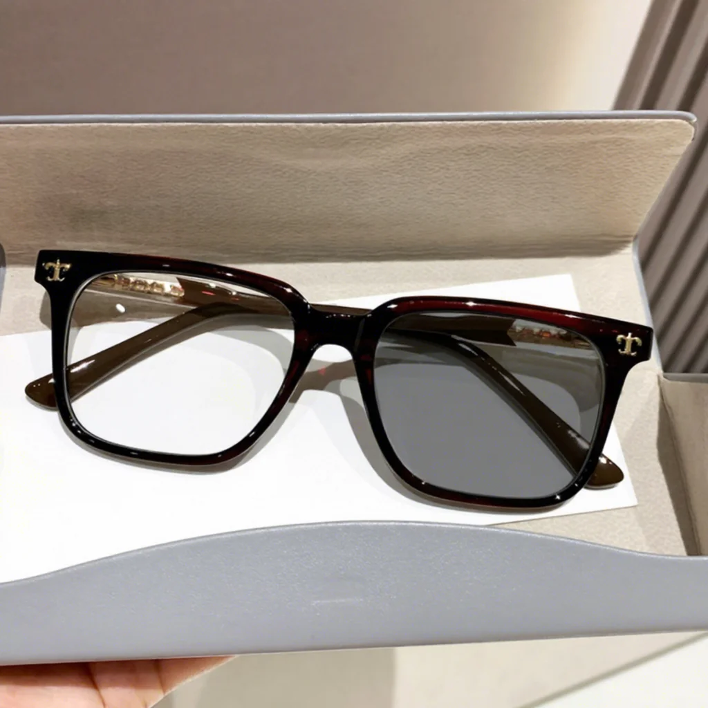 Lunettes photochromiques PTC35