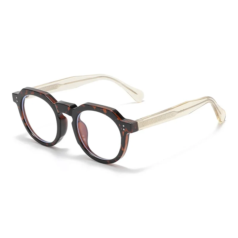 [abl08gp] Lunettes anti lumière bleue ABL08 (Gris panth.)