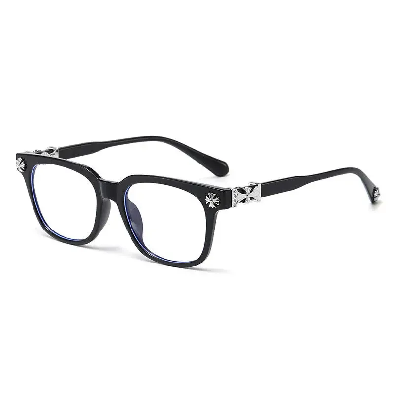 [pol04na] Lunettes polarisées POL04 (Noir argent)