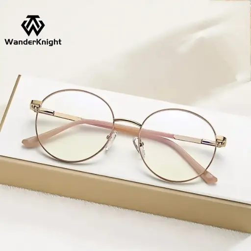 Lunettes anti lumière bleue ABL03