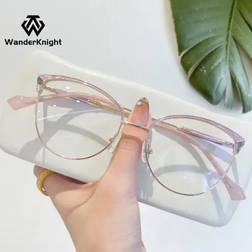 Lunettes anti lumière bleue ABL05
