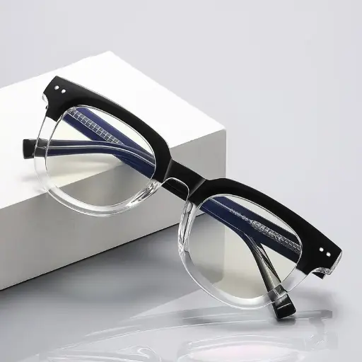 Lunettes anti lumière bleue ABL02