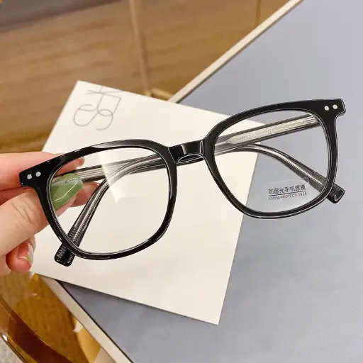 Lunettes anti lumière bleue ABL07
