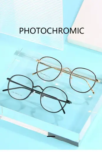 Lunettes photochromiques PTC07
