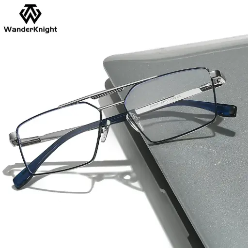 Lunettes anti lumière bleue ABL10