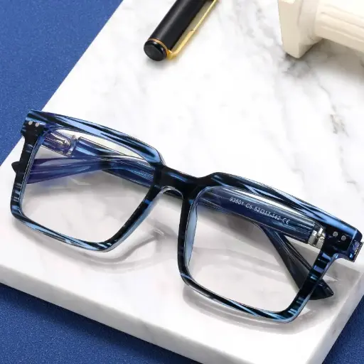 Lunettes anti lumière bleue ABL12