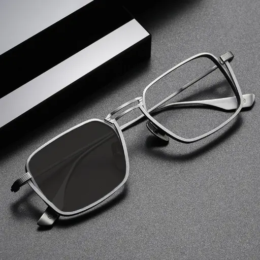 Lunettes photochromiques PTC04
