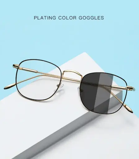 Lunettes photochromiques PTC04