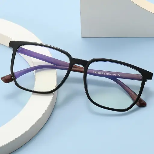 Lunettes anti lumière bleue ABL04