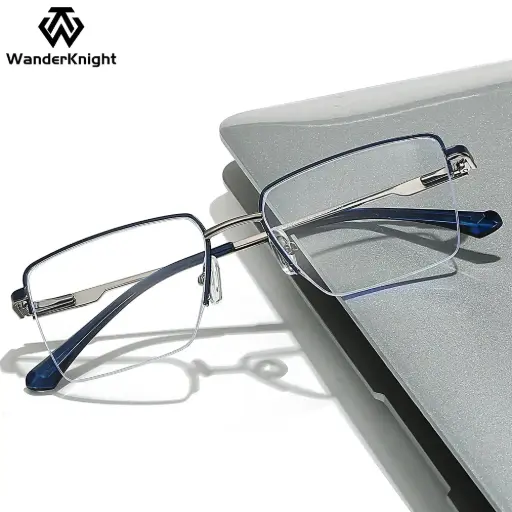 Lunettes anti lumière bleue ABL08