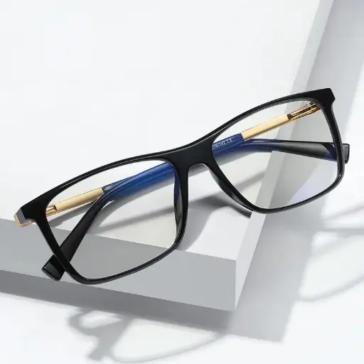Lunettes anti lumière bleue ABL14